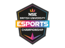 British University Esports Championship Logo