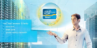 Increase Server Performance: Intel® Xeon® Processor E5 Family