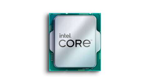 Koopje lens Langskomen Intel Launches 13th Gen Intel Core Processor Family Alongside New...