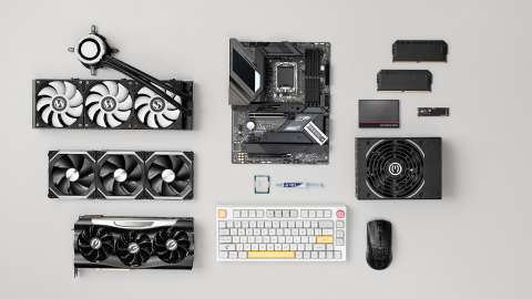 søsyge Foto Tekstforfatter How to Build a Gaming PC: Gaming PC Parts and Step by Step Setup |...